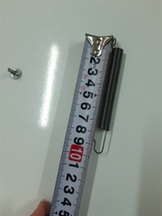 LÒ XO LẮP CỬA GIÓ: LX105X1.0