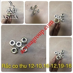 Rắc Co Thu 16 Xuống 12