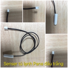 Senser Tủ Lạnh Panasonic Trắng