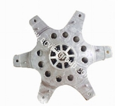Giá Đỡ Lồng Máy Giặt (Ba chạc 6 Ngả) Mẫu 36