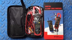 Đồng hồ kẹp dòng ST201 CLAMP METER