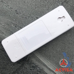 Điều Khiển Điều Hòa Carrier 2 chiều