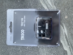 Dao cắt ống mini Tasco Black TB21N có lò xo trợ lực