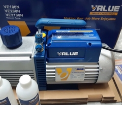 Máy Hút Chân Không Value 9.0CFM Model VE280N