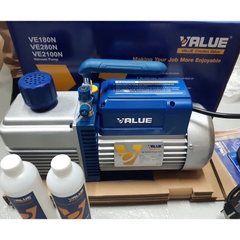 Máy Hút Chân Không Value 9.0CFM Model VE280N