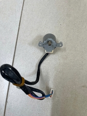 Mô Tơ Cánh Vẫy Điều Hòa Mishu Heavy