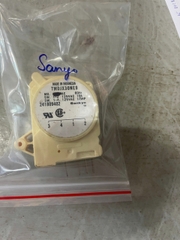 Đồng hồ thời gian Sanyo Hàng hãng