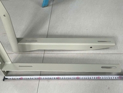 Giá đỡ dàn nóng điều hòa loại treo tường 50 - 100k