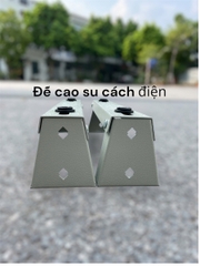 Giá đỡ dàn nóng điều hòa loại đặt sàn 9 - 12k