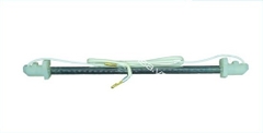Thanh Sấy Tủ Lạnh MITSU Kép 13''