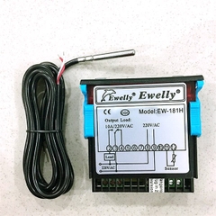 Bộ điều khiển nhiệt đô kho lạnh EW-183-220V( biến thế trong)