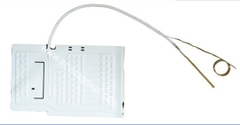 Dàn Lạnh Tủ Lạnh KT: 36Cm X 23Cm