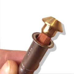 Kim Van Tiết Lưu Danfoss Số 6