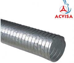 Ống gió mềm nhôm chống cháy ACD Ø150 C1