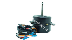 Quạt cục nóng điều hòa 36W 3 dây ngược chiều