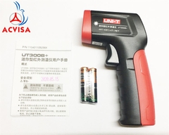 Súng bắn nhiệt độ UT300B+