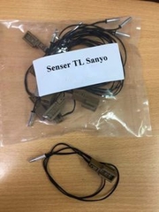 Senser Tủ Lạnh Sanyo