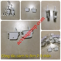 Công Tắc Cánh Tủ Lạnh Đơn 3 Chân
