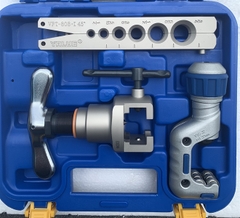 Bộ Loe Lệch Tâm Value Model: VFT-808-IS (1 Kẹp, Có Dao)