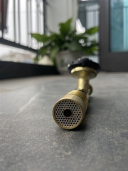ĐÈN KHÒ GAS FLAME GUN MẪU 1