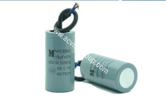 Tụ dây máy giặt 20UF
