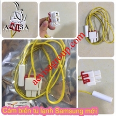 Senser Tủ Lạnh Samsung Mới