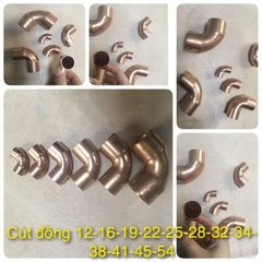 Cút đồng 16