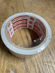 Băng dính bạc