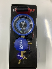 Đồng hồ nạp gas đơn Tasco Black TB100 II