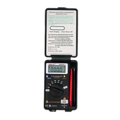 Đồng hồ vạn năng bỏ túi 4000P-2
