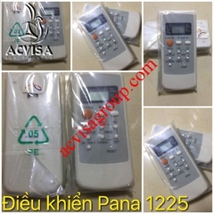 Điều Khiển Điều Hòa Panasonic 1225