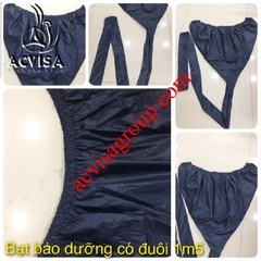 Bạt Bảo Dưỡng Điều Hòa Có Đuôi 1.8M