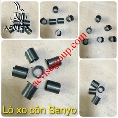 Lò Xo Côn Máy Giặt Sanyo