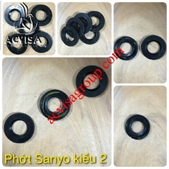 Phớt MG Sanyo kiểu 2