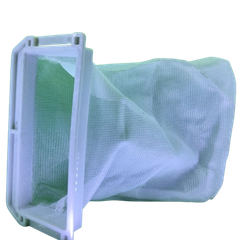Lưới Lọc Máy Giặt Kích Thước 63 X 98 mm (Panasonic 1104)
