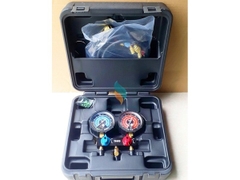 Đồng hồ nạp gas TB125BV có hộp đựng - Tasco