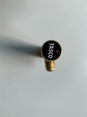 Van nạp gas Cao cấp Tasco TB640 - Van chống bỏng (tránh xì ga và bỏng lạnh)