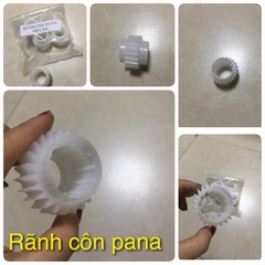 Rãnh Côn Bằng Nhựa Hộp Số Panasonic