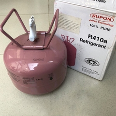 Môi Chất Lạnh R410A SUPON - 2.8Kg