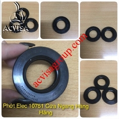 Phớt Máy Giặt Electrolux Cửa Ngang (Hãng 10751)