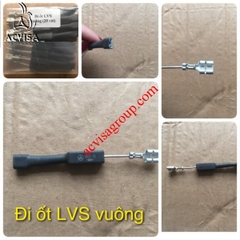 Đi Ốt Lò Vi Sóng Vuông