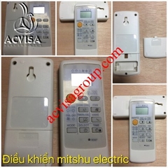 Điều Khiển Điều Hòa Mitshu Electric