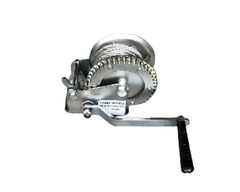 Tời quay tay 1000 LBS Cáp 8 mét