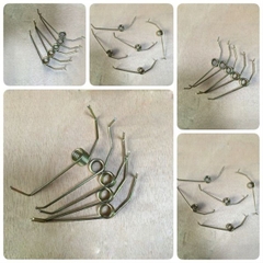 Lò Xo Cửa Máy Giặt