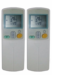 Điều Khiển Điều Hòa Daikin 1 nút - 2 chiều