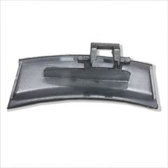 Tay Nắm Cửa Máy Giặt Electronic Ngắn