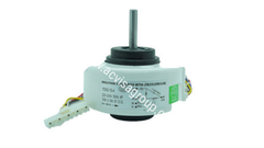 Quạt mặt lạnh điều hòa 15W 5 dây- Trục ngắn