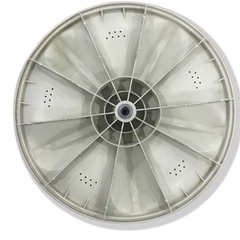 Mâm Máy Giặt Sanyo, Panasonic Đường Kính 34 Cm Mẫu Số 1(28 Cái/Th)