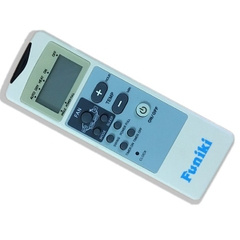 Điều Khiển Điều Hòa Funiki (Thái Lan)