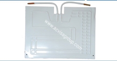 Dàn Lạnh Tủ Lạnh KT: 30Cm X 40Cm